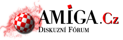 Amiga Fórum
