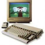 Amiga 600 - Tak jak si jí všichni pamatujeme z inzerátů