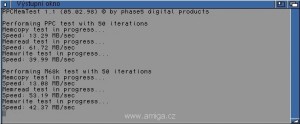 PPCMemTest